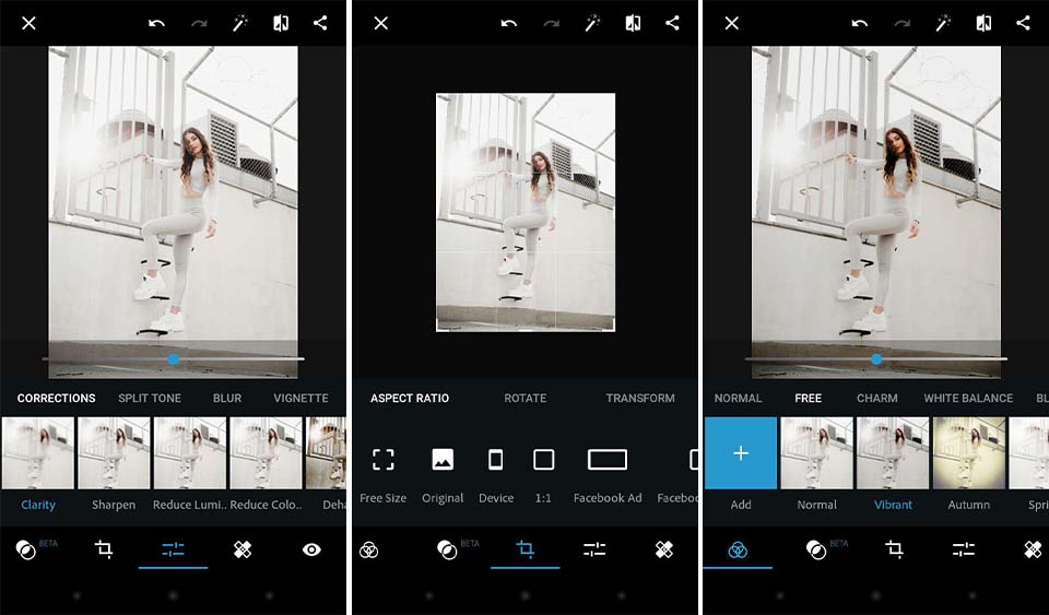 10 Instagram Photo Editors to Get More Likes