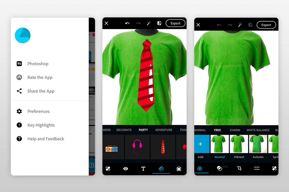 fact Unite efficiency 11 Best T-Shirt Design Apps in 2023