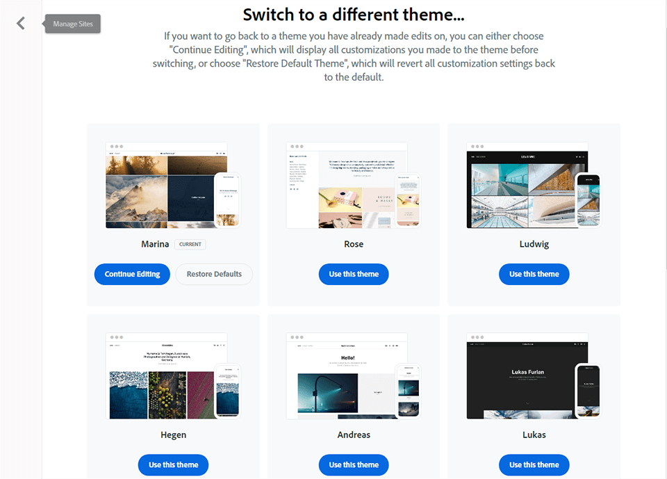 21 Best site Hosting for Photographers in 2023