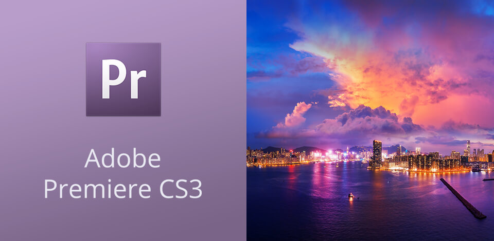 adobe premiere pro cs3 free download utorrent