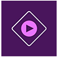 adobe premiere elements logo