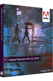 Adobe premiere pro cc 2018 download