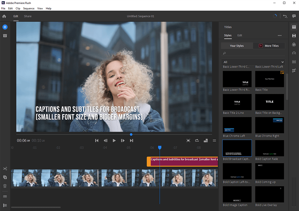 Не запускается adobe premiere rush