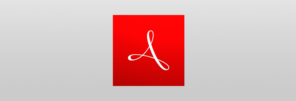 Adobe reader download latest version for windows 7 icon download