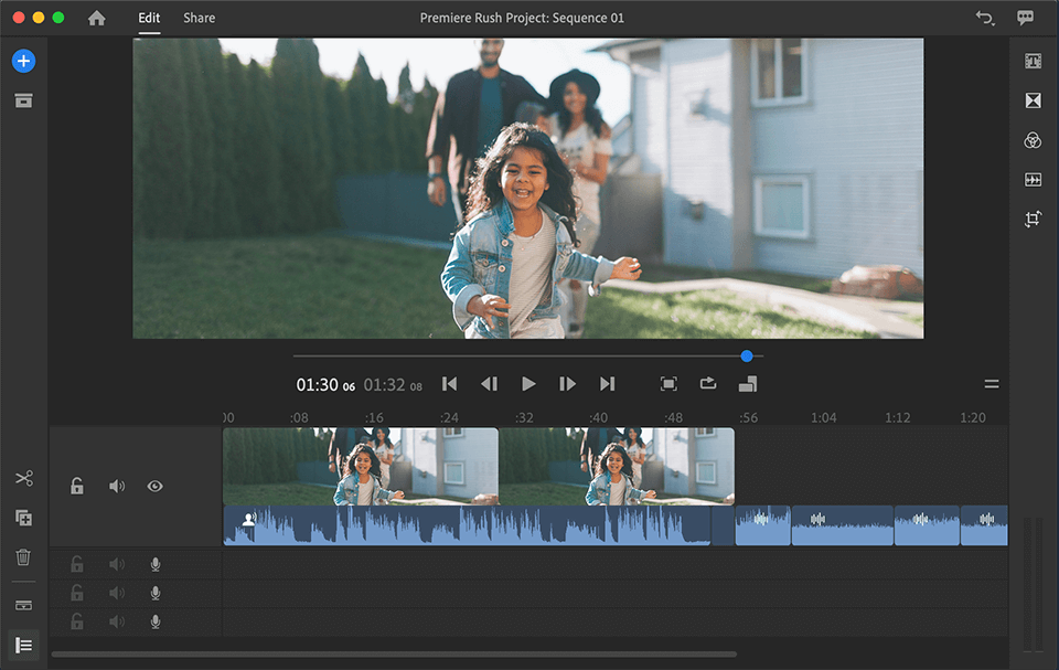 Top 5 Adobe Video Editors in 2020