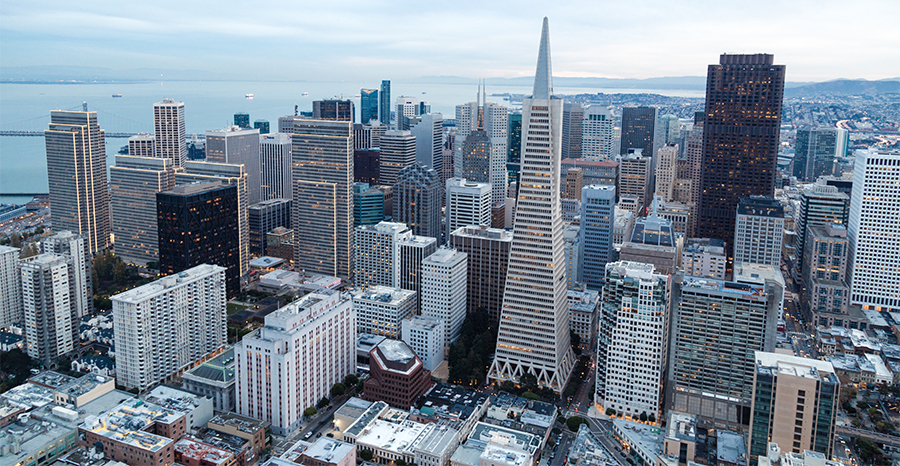 aerial photography real estate