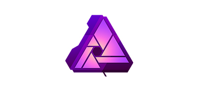 logo de photo d'affinité