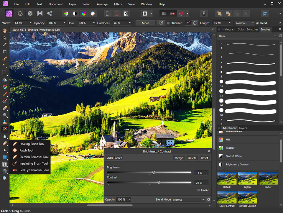 canon photo stitching software download
