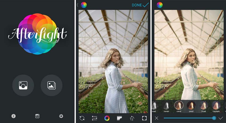10 Instagram Photo Editors to Get More Likes