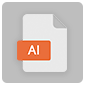 ai best format for printing