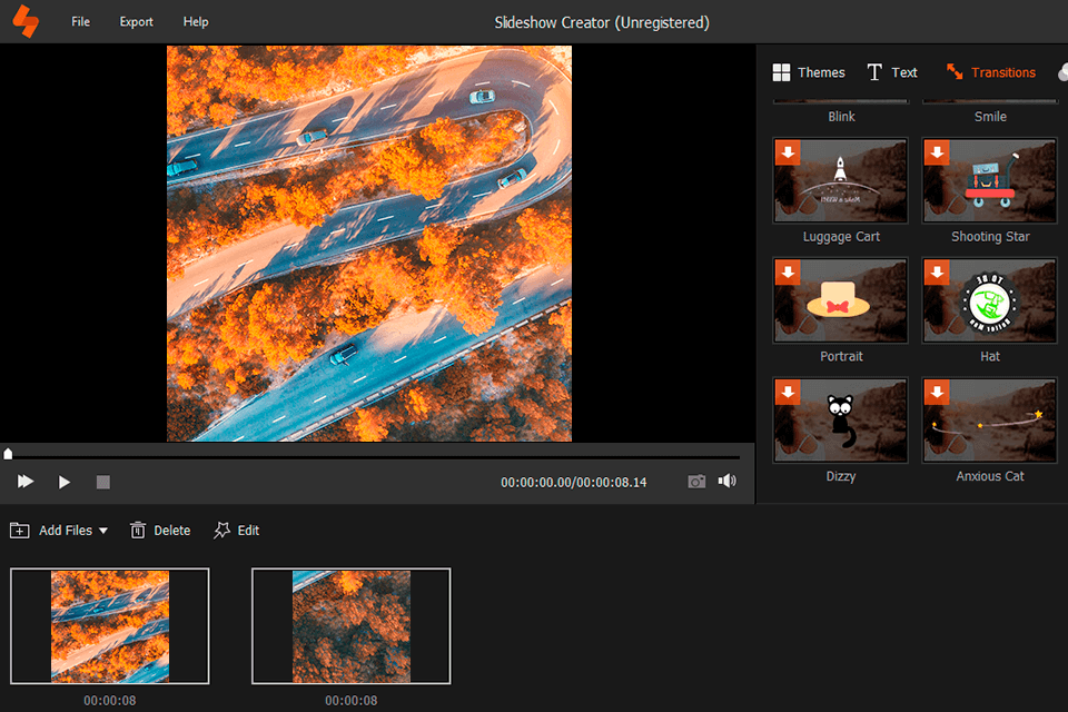 Aiseesoft Slideshow Creator Crack (Free Download)