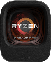 AMD Ryzen Threadripper 1950X