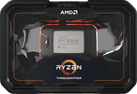 AMD Ryzen Threadripper 2950X