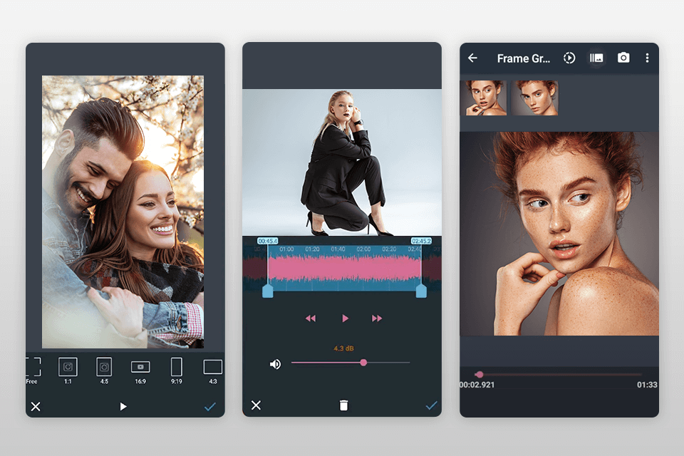 9 Best Video Stitcher Apps in 2021