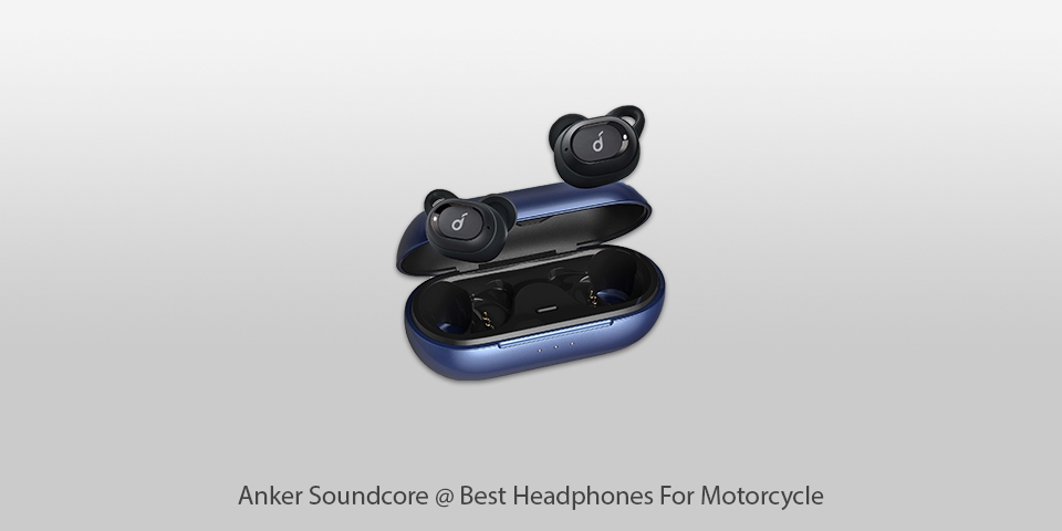 7 Best Headphones For Motorcycle in 2023