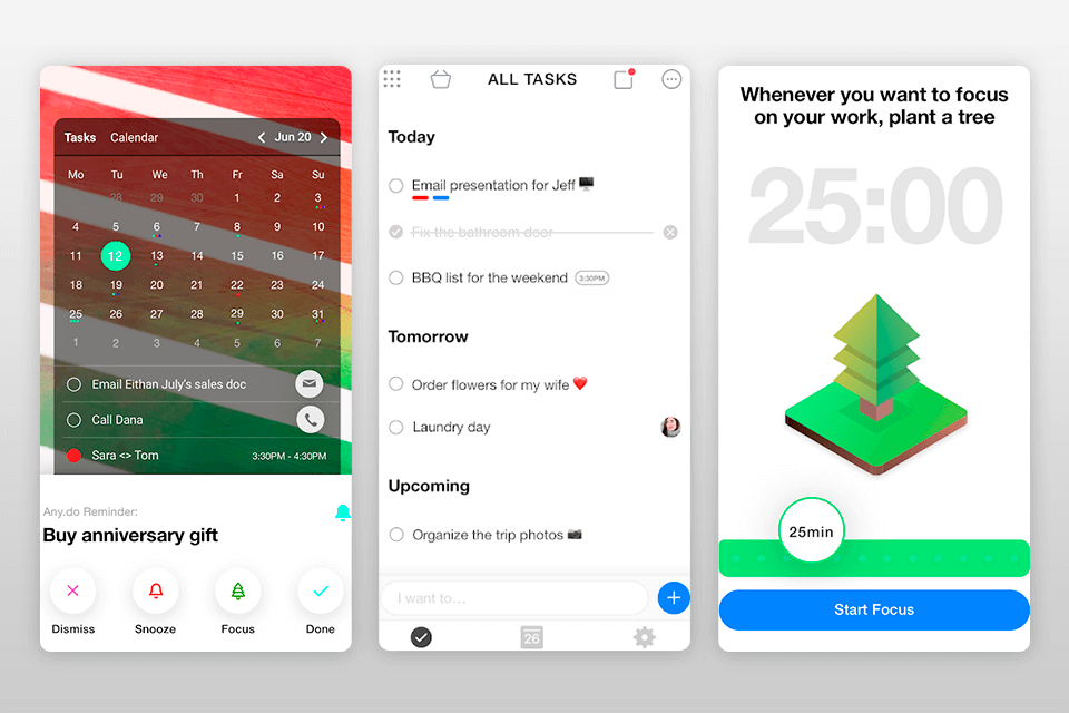 13 Best Daily Planner Apps in 2024