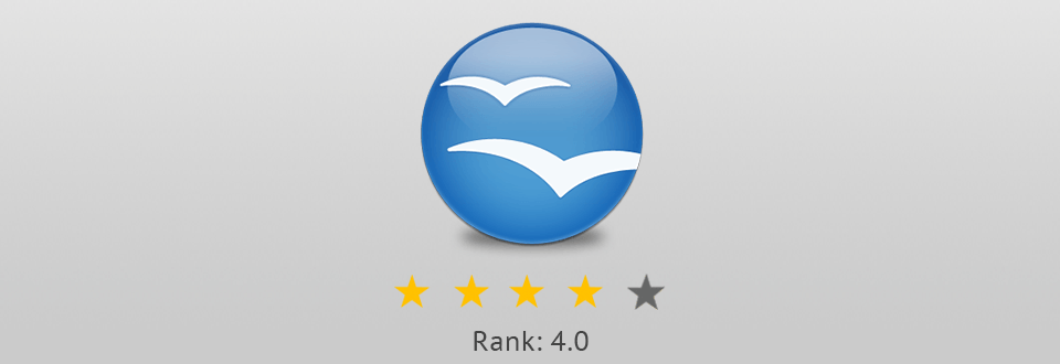 apache openoffice draw logo