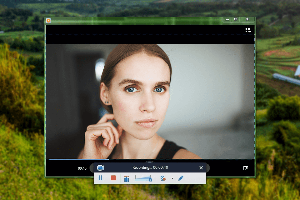 webcam application for windows 7