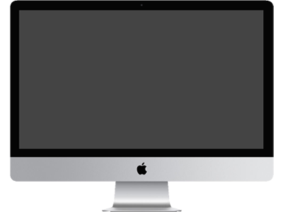 Apple iMac 27-inch Retina 5K Display