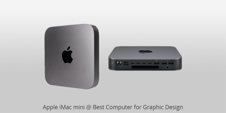 apple imac mini