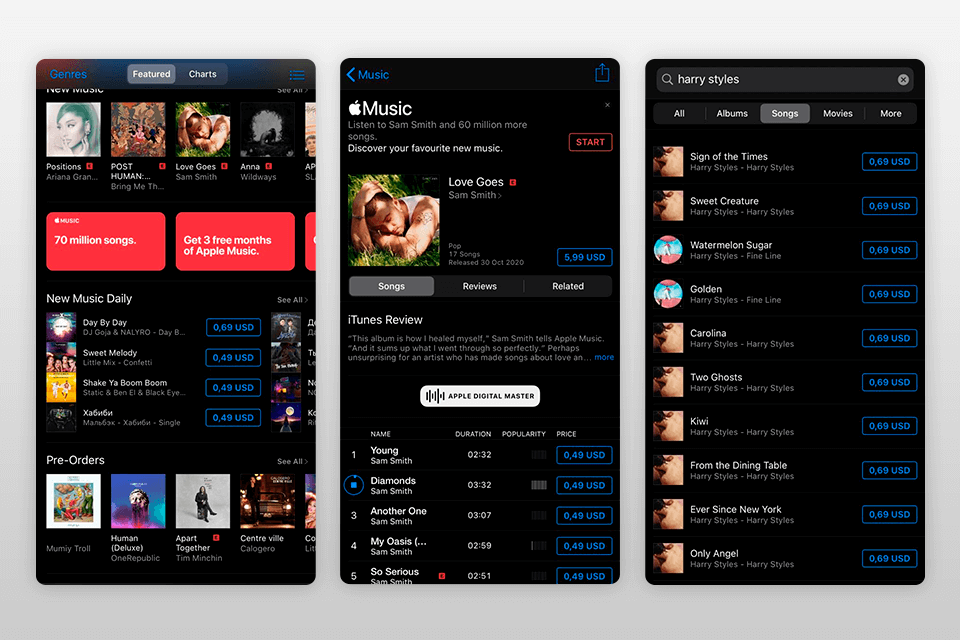 10 Best Music Players for iPhone in 2024