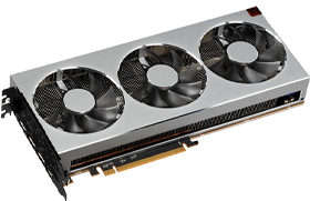 ASUS AMD Radeon VII