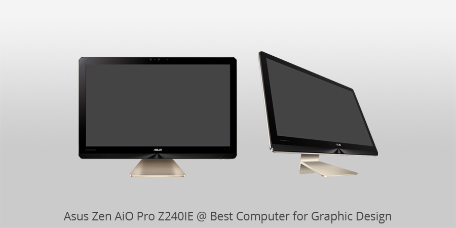 asus zen aio pro z240ie