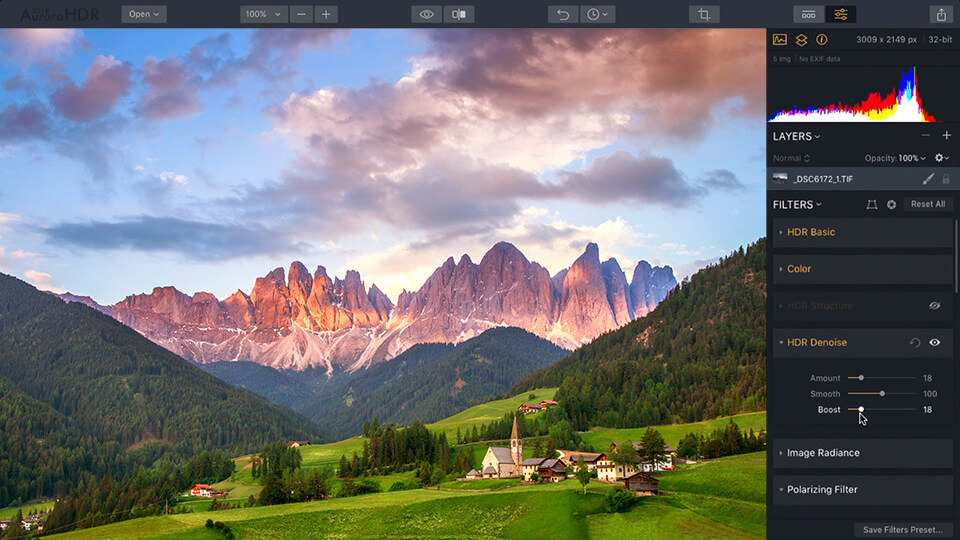 Hdr Photography Software Free Mac