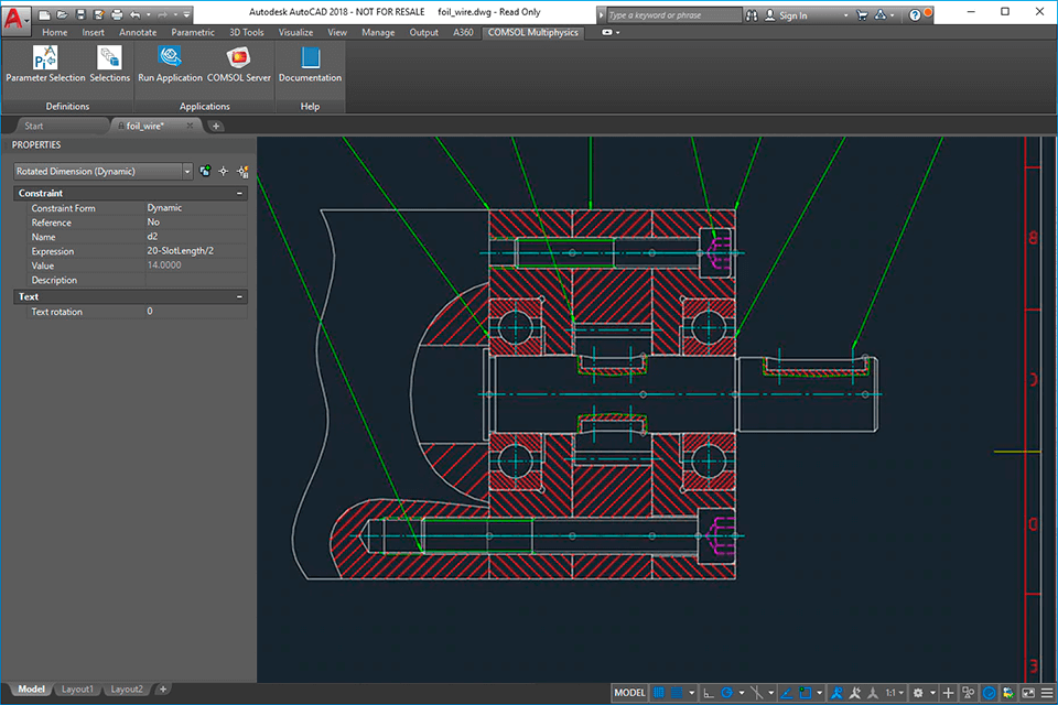 architecture drawing tools free download