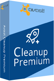 avast cleanup premium crack logo