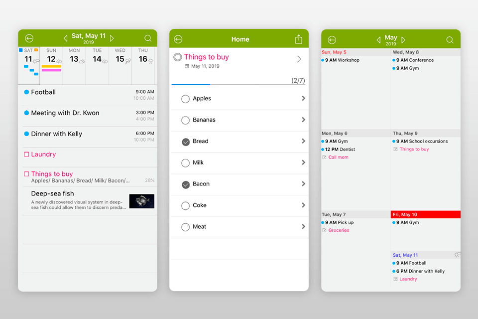 13 Best Daily Planner Apps in 2024