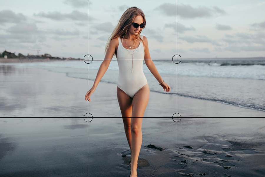 How to Pose for Vacation Photos: Simple Photoshoot Poses for Men & Women -  Local Lens