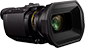 camera for podcasting panasonic x1500