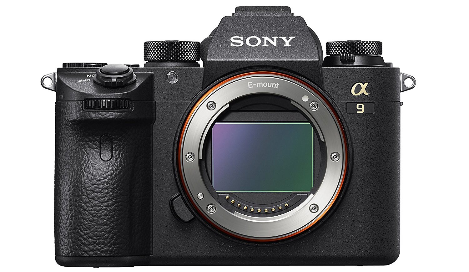 melhores câmeras dslr para imóveis de fotografia sony alpha 9a