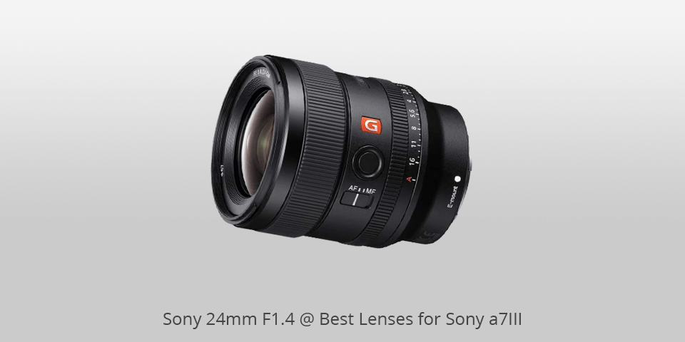 9 Best Lenses for Sony in 2023