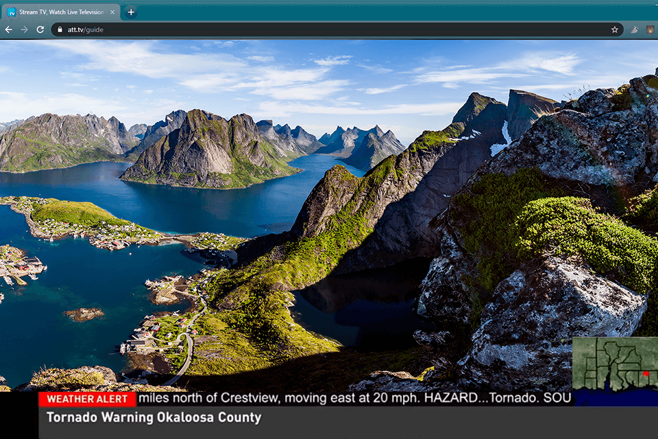 8 Best Live TV Streaming Services in 2024