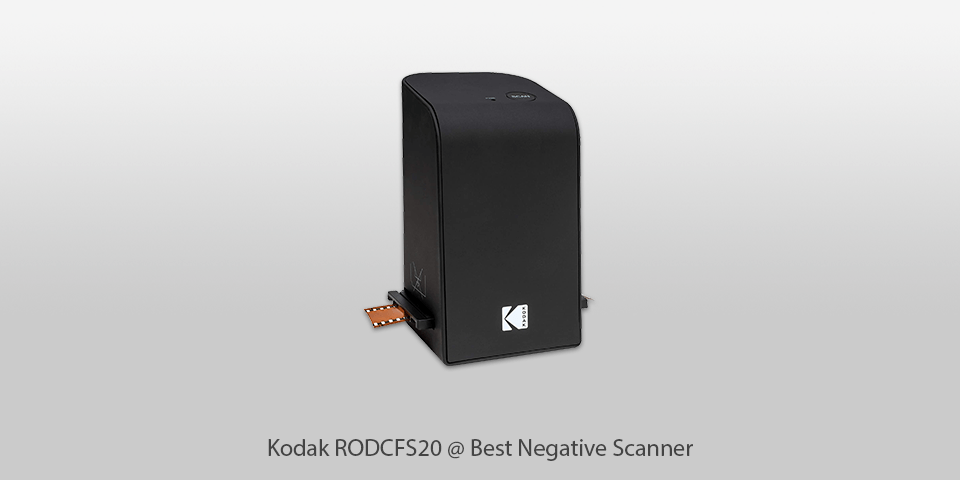 kodak rodcfs20