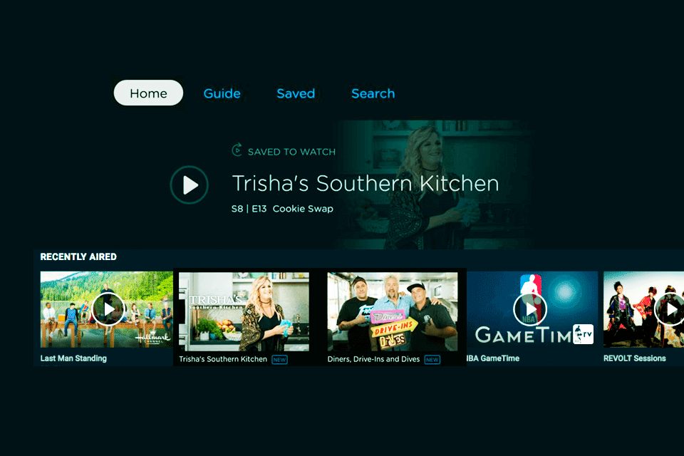 8 Best Live TV Streaming Services in 2024