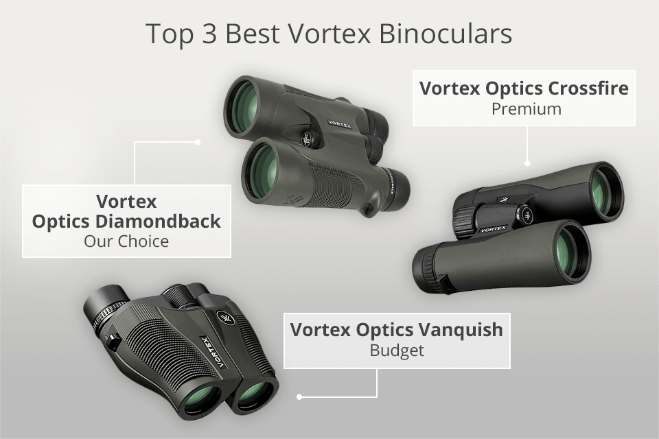 best vortex binoculars