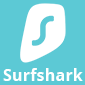 Surfshark VPN para el logotipo de ASUS Router