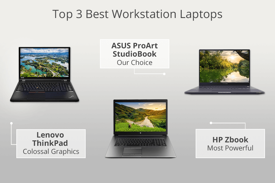 8 Best Laptops in 2023