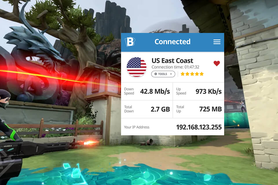 8 Best VPNs for PS4 in 2024 Safe & Free