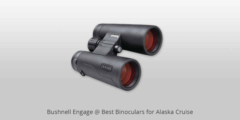 binoculars for alaska cruise bushnell