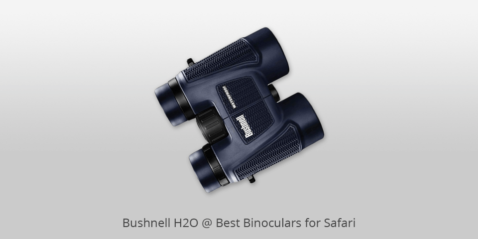 bushnell waterproof safari binoculars
