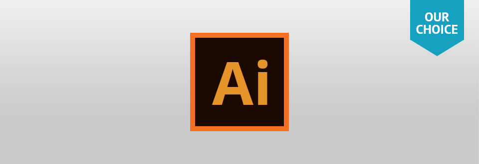 adobe illustrator logo