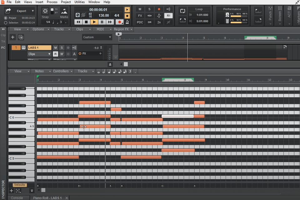 edm making software