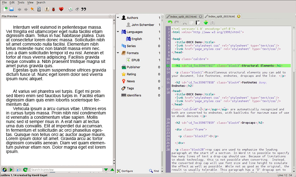 12 Best EBook Software for Authors and Readers in 2024