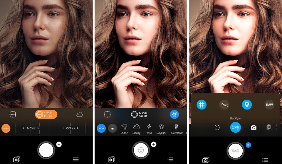 Top 10 Best Camera Apps for IPhone in 2022_the best camera phone in