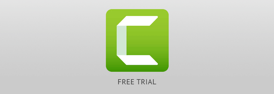 download camtasia free trial