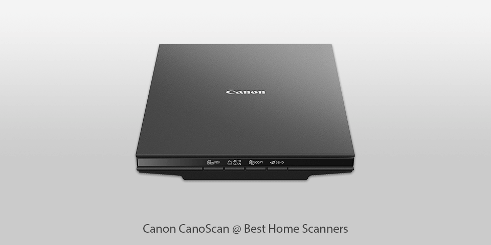 8 Best Home Scanners in 2022